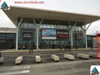 SALON EPOQU’AUTO 2012 A LYON.
