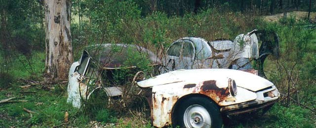 DS 19 1956 numéro 00124