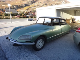 DS 21 PALLAS BOITE 5 1972 CHRISTOPHE. DS 21 PALLAS BOITE 5 1972 CHRISTOPHE.