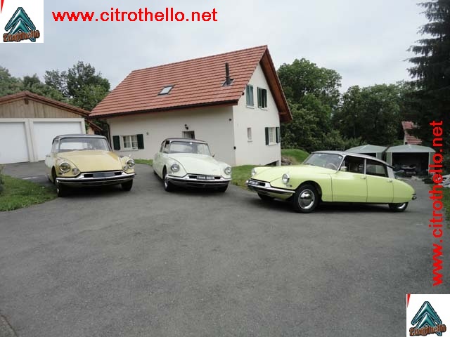 DS 1956 Vs. DS 1958 Vs. DS 1960