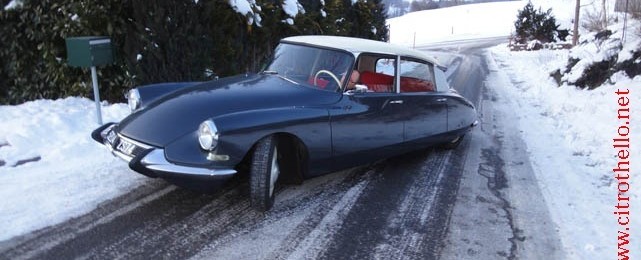 ID 19 1964 Passage au LHM