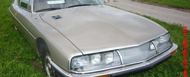 SM 1973 INJECTION de Bulle