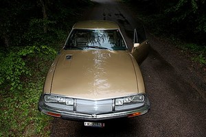 SM INJECTION 1973 DE FRED