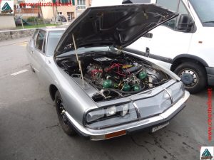 SM CARBU GRIS NACRE 1971 SM CARBU GRIS NACRE 1971