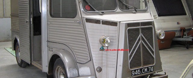 HY 1957 de Laurent