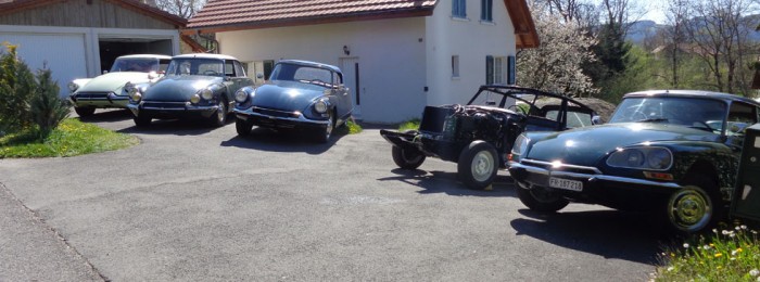 ONLY DS. UN BEL ETE 2014 A TOUS EN CITROEN.
