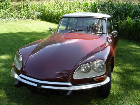 DSUPER 1970