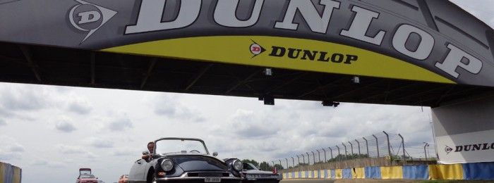 EUROCITRO 2014 AUX MANS.