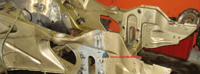 MA SM 1970. RESTAURATION EN 2007 01.