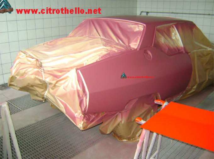 MA SM 1970. PEINTURE EN 2008 01