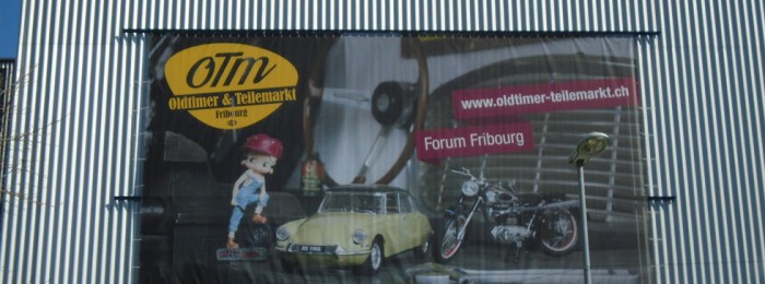 SALON OTM SUISSE 2016.