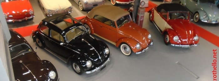COLLECTION DE VW ET PORSCHE EN SUISSE.