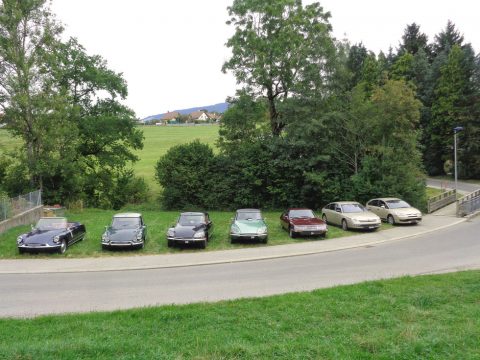MES AUTOS SEPTEMBRE 2016.