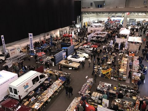 SALON OTM SUISSE 2017.