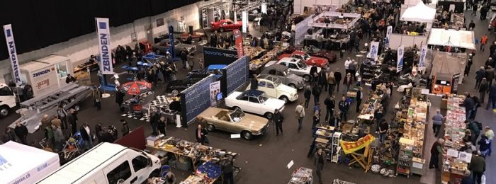 SALON OTM SUISSE 2017.