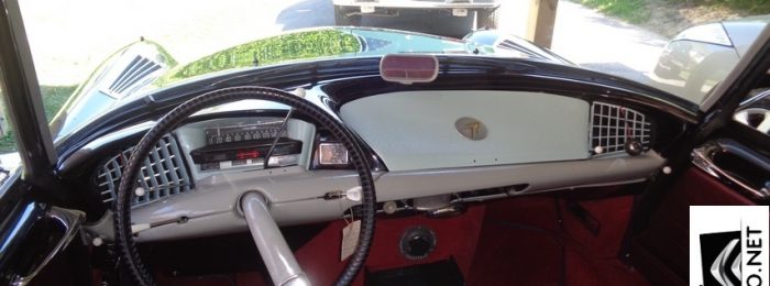 MA DS 19 CABRIOLET 1961 REPLIQUE. Changement des cardans.