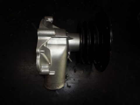 RÉFECTION POMPE A EAU DS CLIMATISÉE.